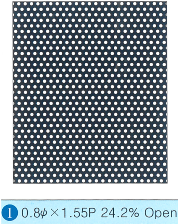 1번 0.8φ × 1.55P