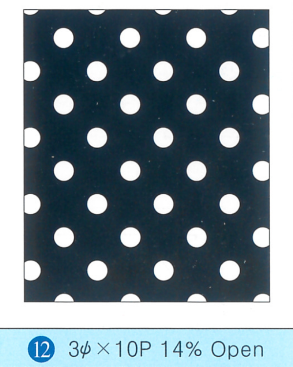 12번 3φ × 10P