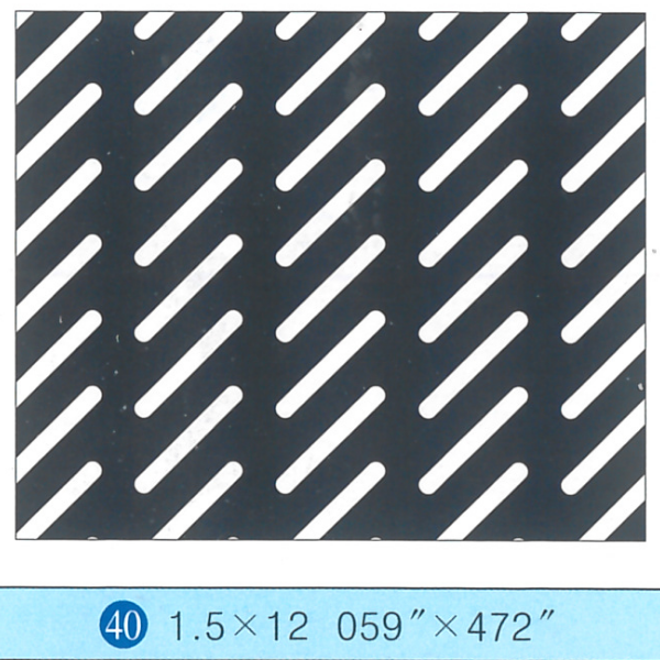 40번 1.5 × 12