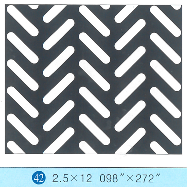 42번 2.5 × 12