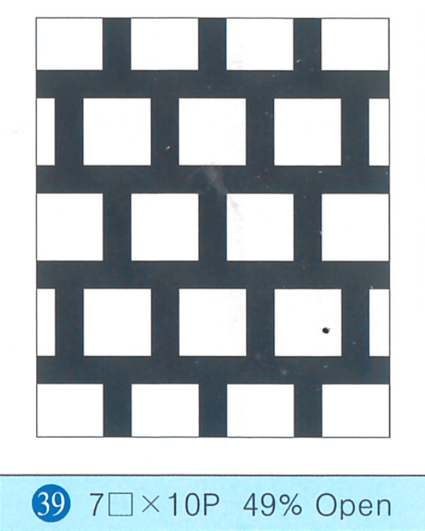 39번 7□ × 10P